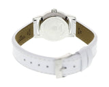 Tissot Classic Dream Lady Mother of Pearl Dial Watch For Women - T033.210.16.111.00 Buy Now By Tissot