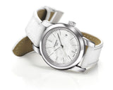 Tissot Classic Dream Lady Mother of Pearl Dial Watch For Women - T033.210.16.111.00 Buy Now By Tissot