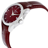 Tissot Couturier Lady Quartz Watch For Women - T035.210.16.371.00 Buy Now By Tissot