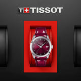 Tissot T Sport Couturier Quartz Watch For Women - T035.210.16.371.01 Buy Now By Tissot