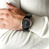 Tissot Couturier Chronograph Watch For Men - T035.410.16.051.00 Buy Now By Tissot