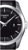 Tissot Couturier Chronograph Watch For Men - T035.410.16.051.00 Buy Now By Tissot