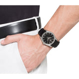 Tissot Couturier Chronograph Watch For Men - T035.410.16.051.00 Buy Now By Tissot