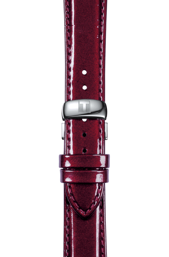 Tissot Couturier Lady Quartz Watch For Women - T035.210.16.371.00 Buy Now By Tissot