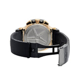 Tissot T Race Chronograph Automatic Black Dial Black Rubber Strap Watch for Men - T048.417.27.057.06 Buy Now By Tissot