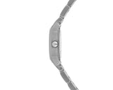 Tissot T Classic PR100 Silver Dial Silver Steel Strap Watch For Women - T049.210.11.032.00 Buy Now By Tissot