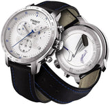 Tissot PRC 200 Steven Stamkos Limited Edition Chronograph Watch For Men - T055.417.16.011.00 Buy Now By Tissot