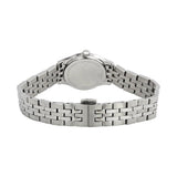 Tissot T Classic Tradition 5.5 Lady Black Dial Watch For Women - T063.009.11.058.00 Buy Now By Tissot