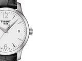 Tissot T Classic Tradition Lady Watch For Women - T063.210.16.037.00 Buy Now By Tissot