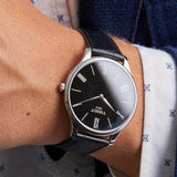 Tissot T Classic Tradition 5.5 Lady Watch For Women - T063.009.16.058.00 Buy Now By Tissot