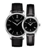 Tissot T Classic Tradition 5.5 Lady Watch For Women - T063.009.16.058.00 Buy Now By Tissot