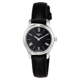 Tissot T Classic Tradition 5.5 Lady Watch For Women - T063.009.16.058.00 Buy Now By Tissot