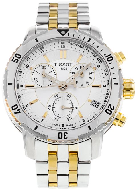 Tissot PRS 200 Chronograph Analog Watch For Men - T067.417.22.031.00 Buy Now By Tissot