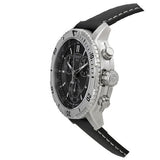 Tissot PRS 200 Chronograph Black DIal Watch For Men - T067.417.16.051.00 Buy Now By Tissot