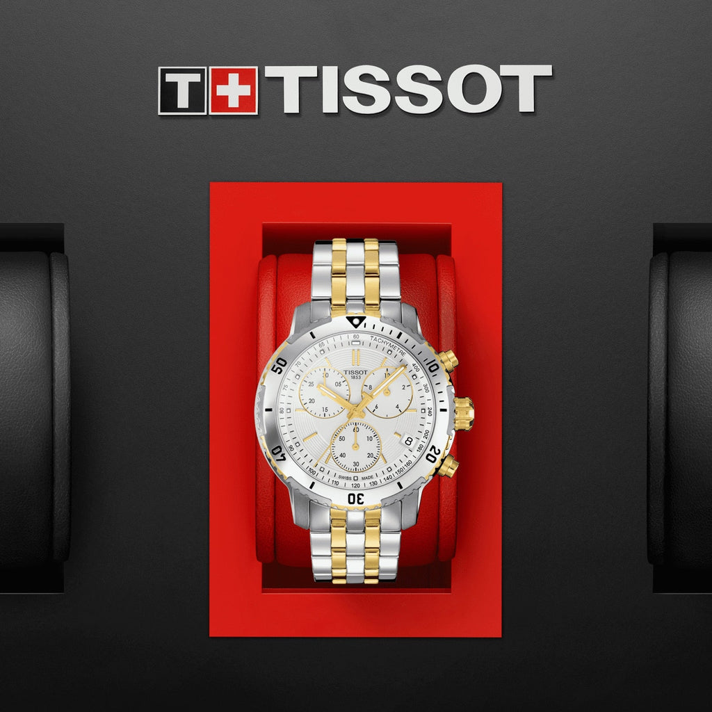 Tissot PRS 200 Chronograph Analog Watch For Men - T067.417.22.031.00 Buy Now By Tissot