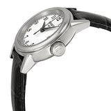 Tissot Carson Steel Quartz 30mm Watch For Women - T085.210.16.012.00 Buy Now By Tissot