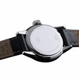 Tissot T Classic Carson White Dial Brown Leather Strap Watch For Women - T085.210.16.013.00 Buy Now By Tissot