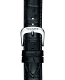 Tissot T Classic Carson Steel Quartz Watch For Men - T085.410.16.012.00 Buy Now By Tissot