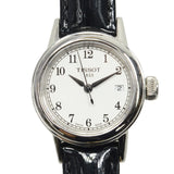Tissot Carson Steel Quartz 30mm Watch For Women - T085.210.16.012.00 Buy Now By Tissot