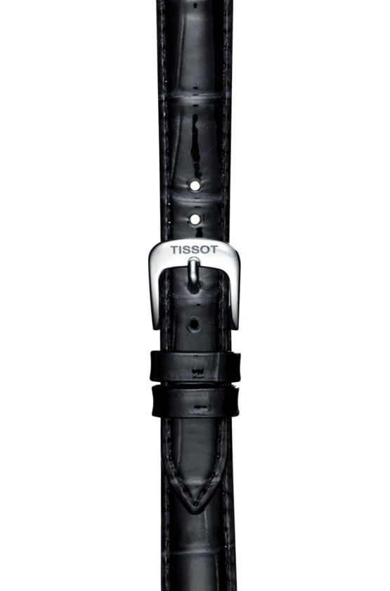 Tissot Carson Steel Quartz 30mm Watch For Women - T085.210.16.012.00 Buy Now By Tissot