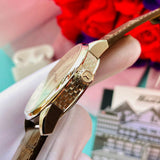 Tissot Luxury Powermatic 80 Silver Dial Brown Leather Strap Watch For Men - T086.407.16.037.00 Buy Now By Tissot