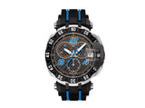 Tissot T Race Tito Rabat Chronograph Watch For Men - T092.417.27.207.01 Buy Now By Tissot