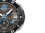 Tissot T Race Tito Rabat Chronograph Watch For Men - T092.417.27.207.01 Buy Now By Tissot