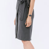 Tissot T Lady Flamingo Mother of Pearl Blue Dial Silver Steel Strap Watch for Women - T094.210.11.126.00 Buy Now By Tissot