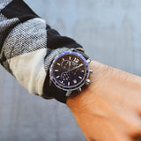 Tissot T Sport Quickster Chronograph Blue Dial Watch For Men - T095.417.16.047.00 Buy Now By Tissot