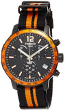 Tissot T Sport Quickster Chronograph Watch For Men - T095.417.37.057.00 Buy Now By Tissot