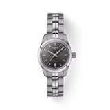 Tissot T Classic PR 100 Lady Quartz Watch For Women - T101.010.11.061.00 Buy Now By Tissot