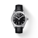 Tissot PR 100 Lady Quartz Sport Chic Watch For Women - T101.210.16.051.00 Buy Now By Tissot