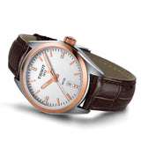 Tissot PR 100 Lady Diamonds Watch For Women - T101.210.26.036.00 Buy Now By Tissot