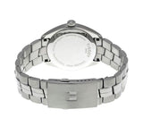 Tissot PR 100 Sport Chic Quartz Stainless Steel Watch For Men - T101.410.11.051.00 Buy Now By Tissot