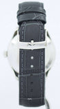 Tissot PR 100 Quartz Leather Strap Watch For Men - T101.410.16.441.00 Buy Now By Tissot