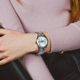 Tissot T Classic PR 100 Sport Chic Lady Watch For Women - T101.910.11.036.00 Buy Now By Tissot