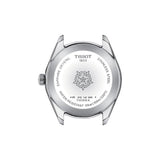 Tissot T Classic PR 100 Sport Chic Lady Watch For Women - T101.910.11.036.00 Buy Now By Tissot