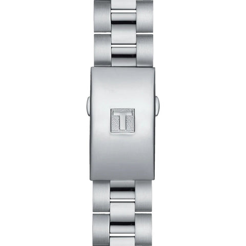 Tissot PR 100 Sport Chic Mother of Pearl Dial Watch For Women - T101.910.11.121.00 Buy Now By Tissot