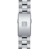 Tissot PR 100 Sport Chic Mother of Pearl Dial Watch For Women - T101.910.11.121.00 Buy Now By Tissot