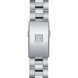 Tissot T Classic PR 100 Sport Chic Lady Watch For Women - T101.910.11.036.00 Buy Now By Tissot
