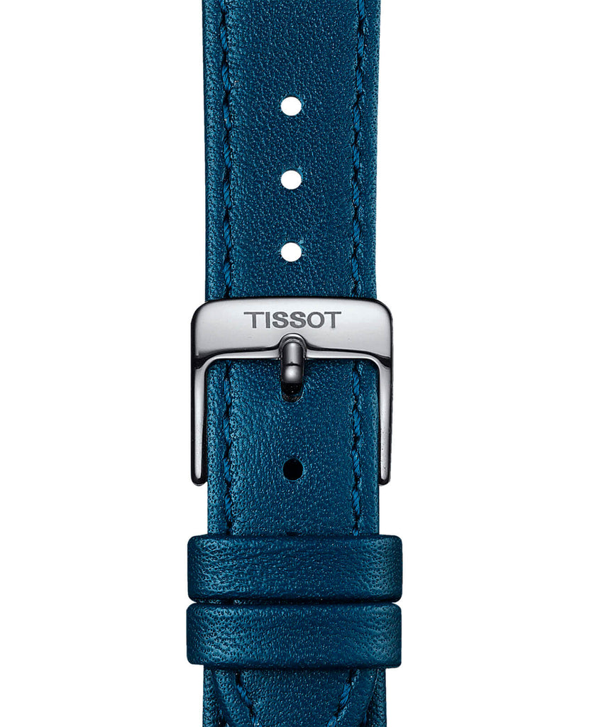 Tissot T Lady Bella Ora Round Watch For Women - T103.210.16.017.00 Buy Now By Tissot