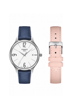 Tissot T Lady Bella Ora Round Watch For Women - T103.210.16.017.00 Buy Now By Tissot