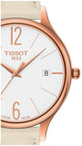 Tissot T Lady Bella Ora 38mm Watch For Women - T103.210.36.017.00 Buy Now By Tissot