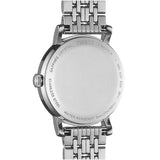 Tissot Everytime Small White Dial Silver Mesh Bracelet Watch For Women - T109.210.11.031.00 Buy Now By Tissot