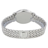 Tissot Everytime Desire Medium Silver Dial Silver Mesh Bracelet Watch For Men - T109.410.11.032.00 Buy Now By Tissot