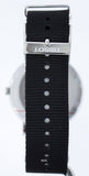 Tissot Everytime Medium Black Dial Black NATO Strap Watch For Men - T109.410.17.077.00 Buy Now By Tissot