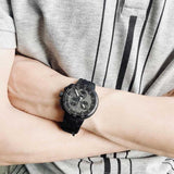 Tissot T Race Cycling Chronograph Black Dial Black Rubber Strap Watch For Men - T111.417.37.441.03 Buy Now By Tissot