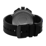 Tissot T Race Cycling Black Dial Two Tone Rubber Strap Watch For Men - T111.417.37.441.06 Buy Now By Tissot