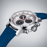 Tissot PRC 200 IIHF 2020 Ice Hockey Special Edition Chronograph Watch For Men - T114.417.17.037.00 Buy Now By Tissot