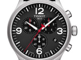 Tissot Chrono XL Chronograph Watch For Men - T116.617.16.057.02 Buy Now By Tissot